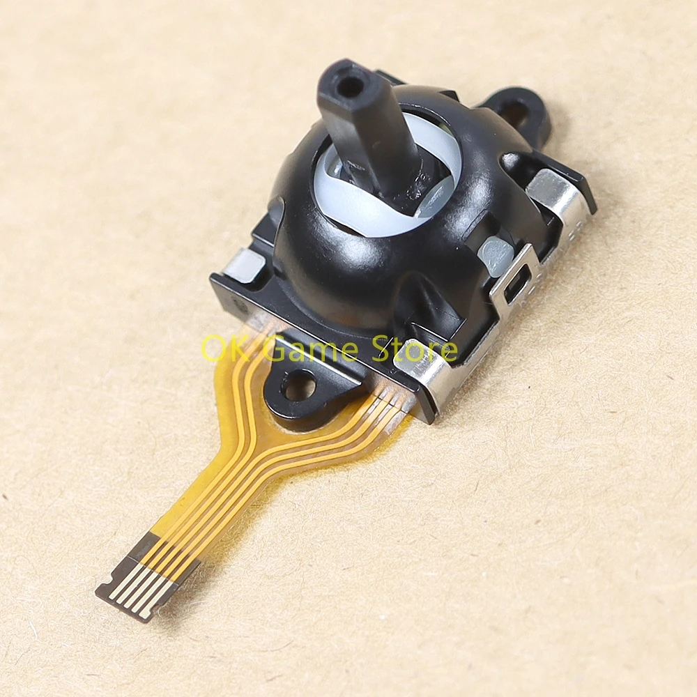 30 Uds. Joystick 3D Hall para Rog Ally Joystick de mano VR Joystick Hall electromagnético gpd win3 Joystick consola de juegos - imagen 3