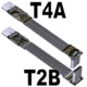 T2B-T4A