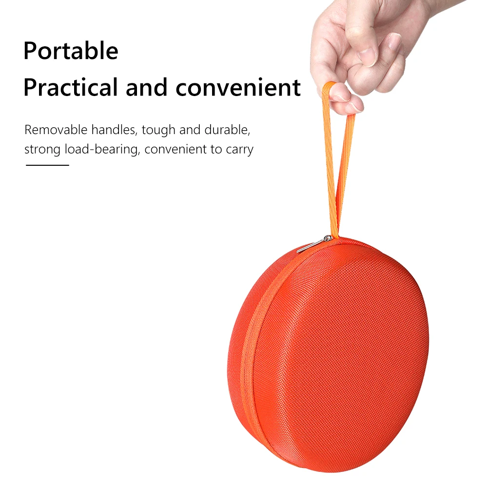 Estuche rígido de EVA para auriculares inalámbricos, estuche protector para auriculares Sony WH-1000XM5/WH-CH720N, JBL T450BT, T500BT, T510BT - imagen 5