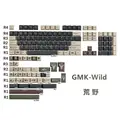 GMK-Wild