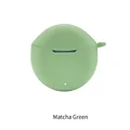 Matcha Green