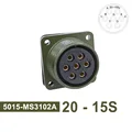 socket 3102 20-15S