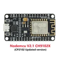 NodeMcu V2.1 CH9102X