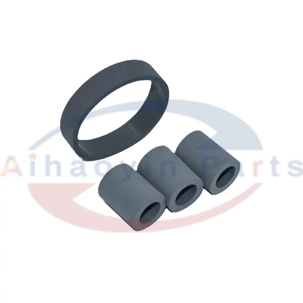 Kit de neumáticos de rodillo de alimentación para impresora Epson WF, Kit de recambio para modelos C529R, C579R, C5210, C5290, C5710, C5790, M5298, M5299 y M5799, 1736257 y 1775149, 1 Juego - imagen 2