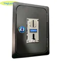 con cerradura 616 coin