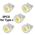 5Pcs Type-C Plus