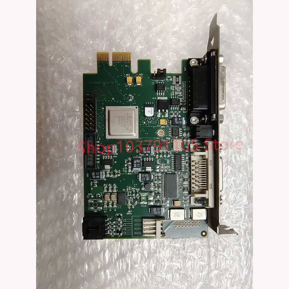   Tarjeta de adquisición de imágenes de vídeo OR-X1C0-XLB00 - imagen 3