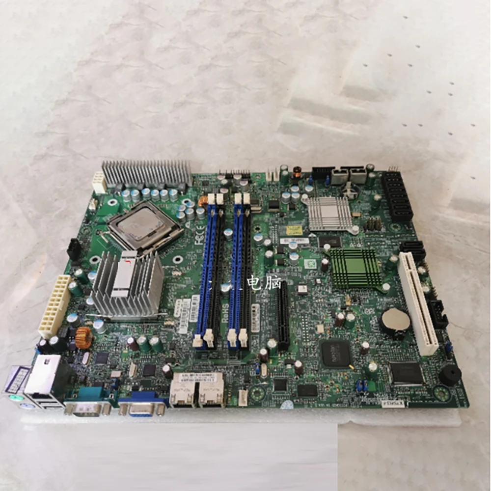 Para placa base de servidor Supermicro LGA775 X7SB3-F - imagen 4