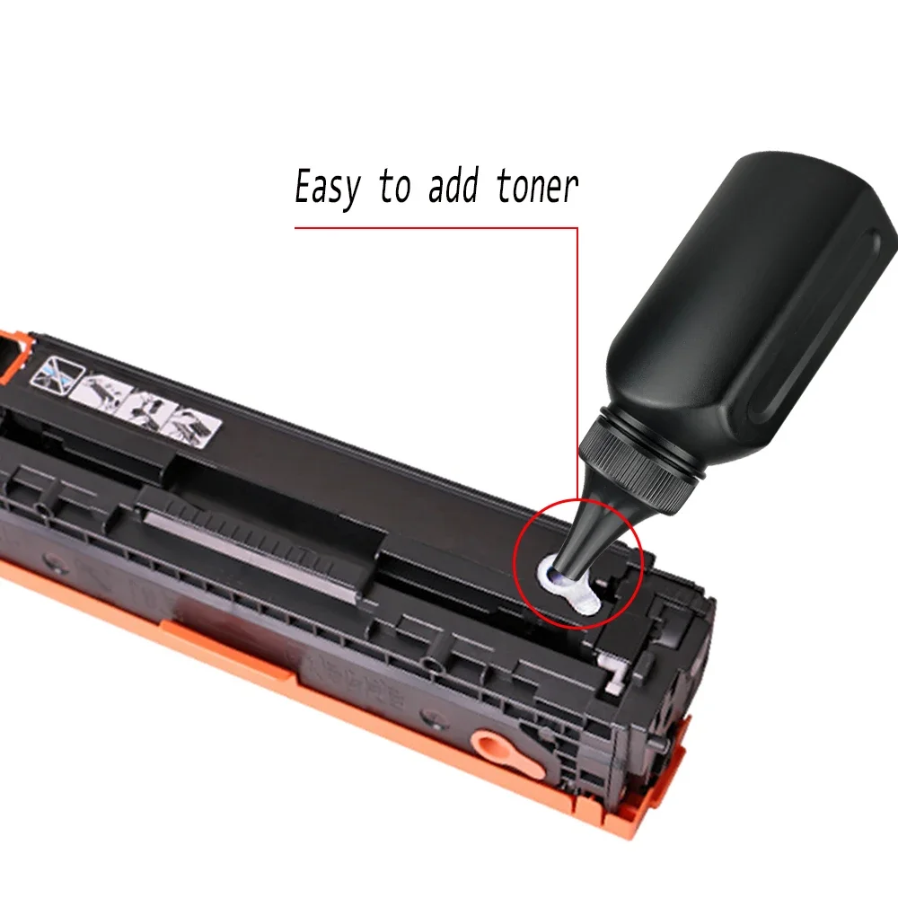 Cartucho de tóner DMYON CRG303 Compatible con Canon para impresora LBP2900 LBP3000 LBP 2900 LBP3000 LBP-2900 LBP-3000 - imagen 3