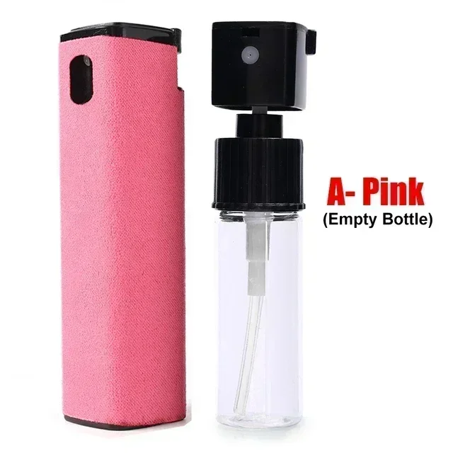 Pink (Empty bottle)