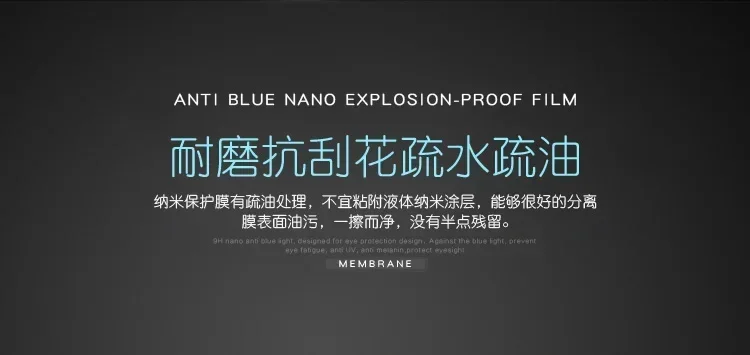 Protectores de pantalla antirreflejos mate, película protectora para ThinkPad X380 X390 Yoga 2 en 1 X1 Gen 9 L13 X13 Gen 2 3 4, 2 uds. - imagen 3