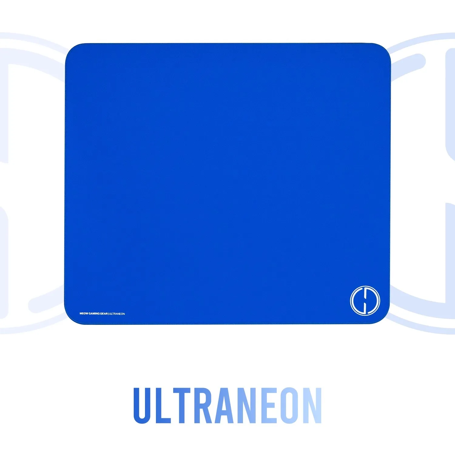 Ultraglide Meow Ultrdash Alfombrilla Gaming Antideslizante - imagen 3