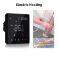 Electric Heat Black