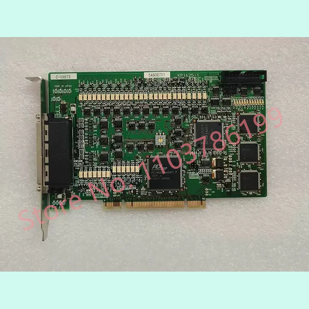   Tarjeta de control de movimiento KP1425-1 C-VX873 - imagen 3