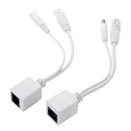 1pair Whitepoe cable