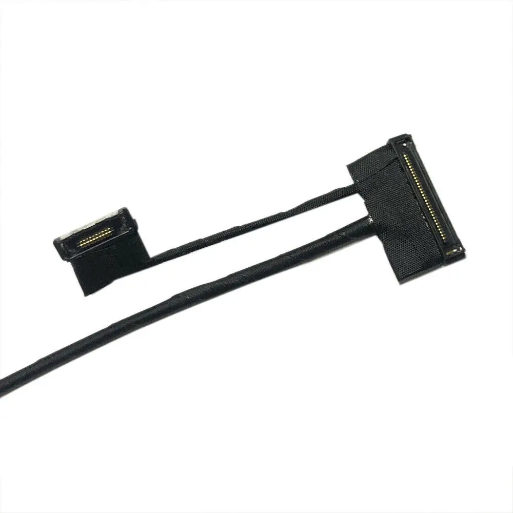 Cables de cámara web para portátil LENOVO ThinkPad X240 X260 X270 A275 0C46005 DC02C008N10 SC10K69601 Cable de conexión de interruptor de cámara nuevo - imagen 2