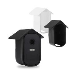 EufyCam 2C Funda Silicona Impermeable Exterior Antivandálica UV
