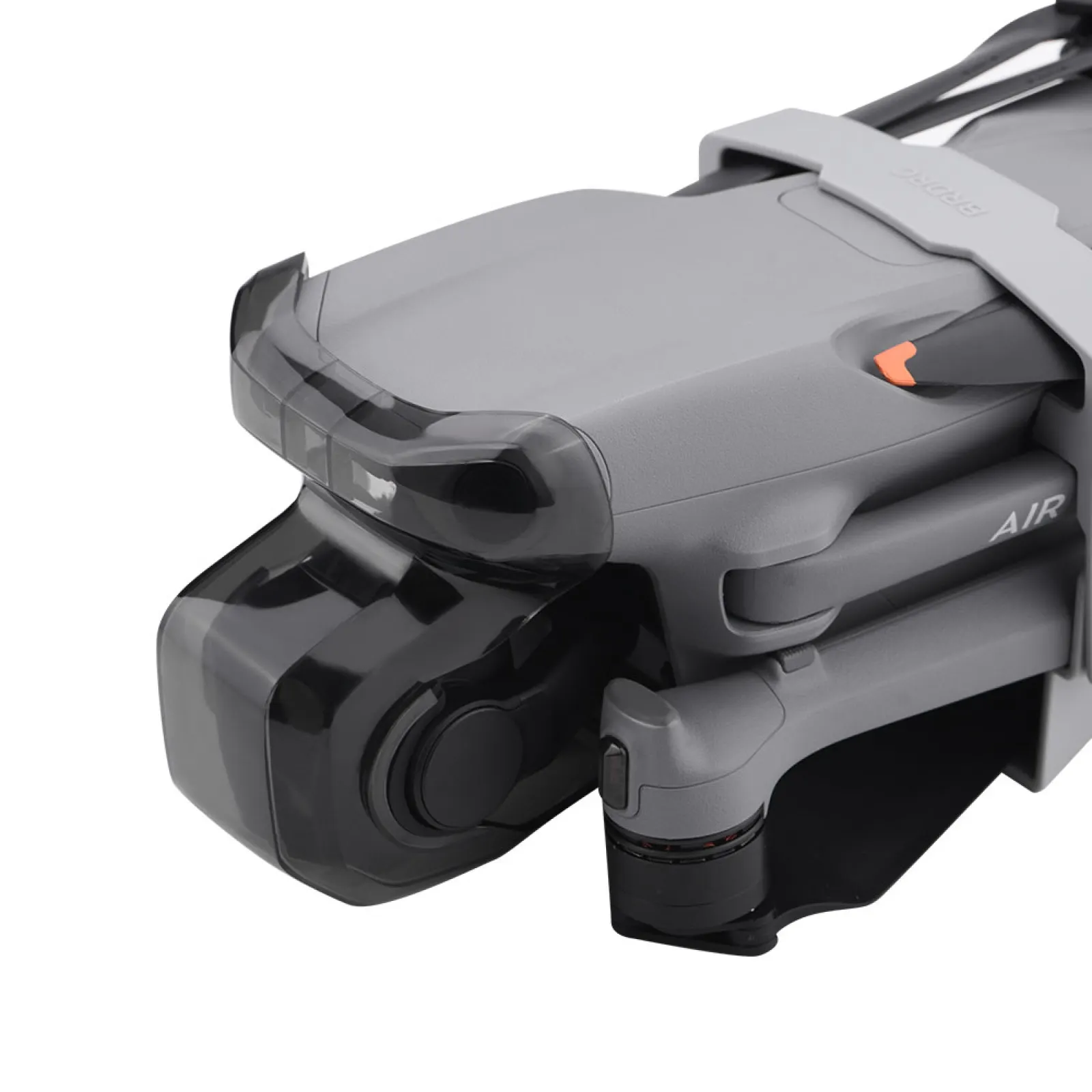 Tapa de lente para Dron DJI Air 3, lente cardán, Sensor de visión, cubierta protectora, Protector de cámara, Protector antiarañazos, accesorios para Dron - imagen 3