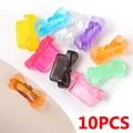 10PCS Random Color