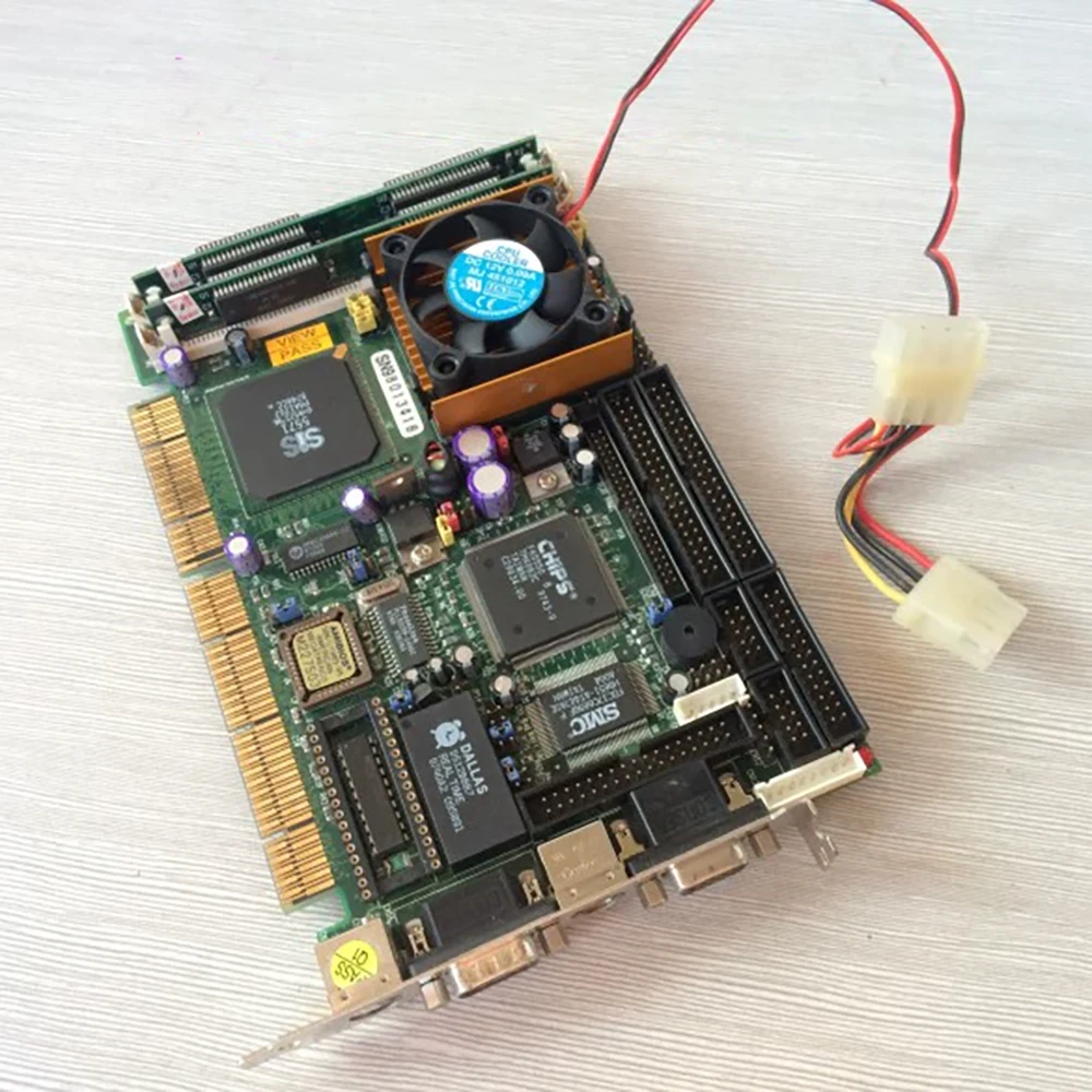 Para placa base de control industrial HS5200 VER:1.1 - imagen 2