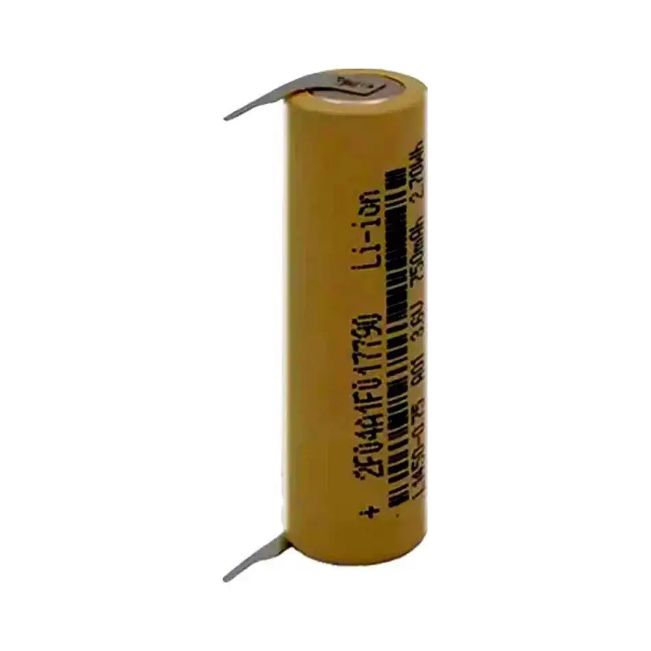 Batería 750Mah para Philips Sonic HX6970 HX6530 HX6511 HX6320 HX6330 HX6720 HX6710 HX6760 HX9350 HX9360 HX65 HX67 - imagen 2