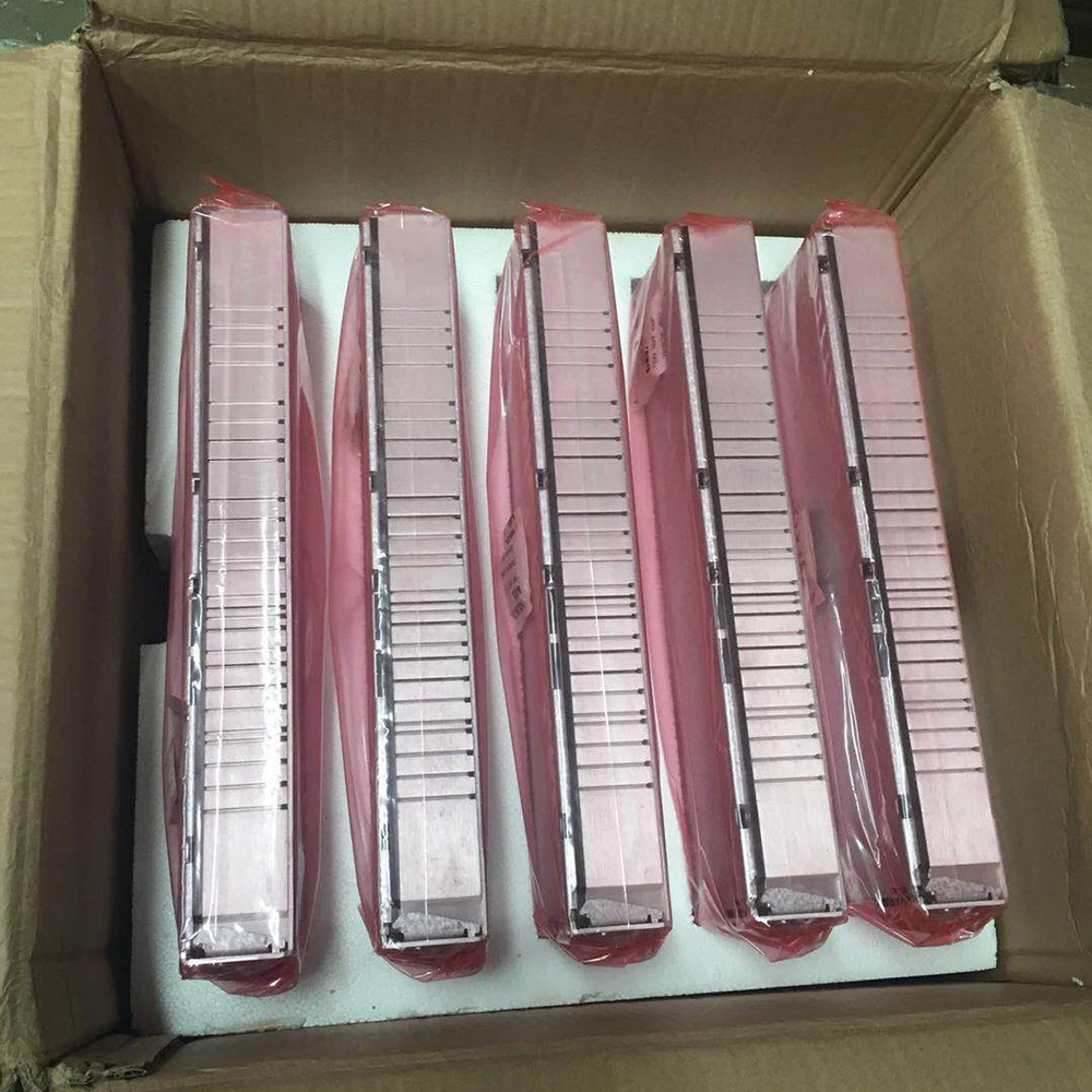 Para módulo rectificador ELTEK FLATPACK2 48/3100 HE 241119 .900 - imagen 4