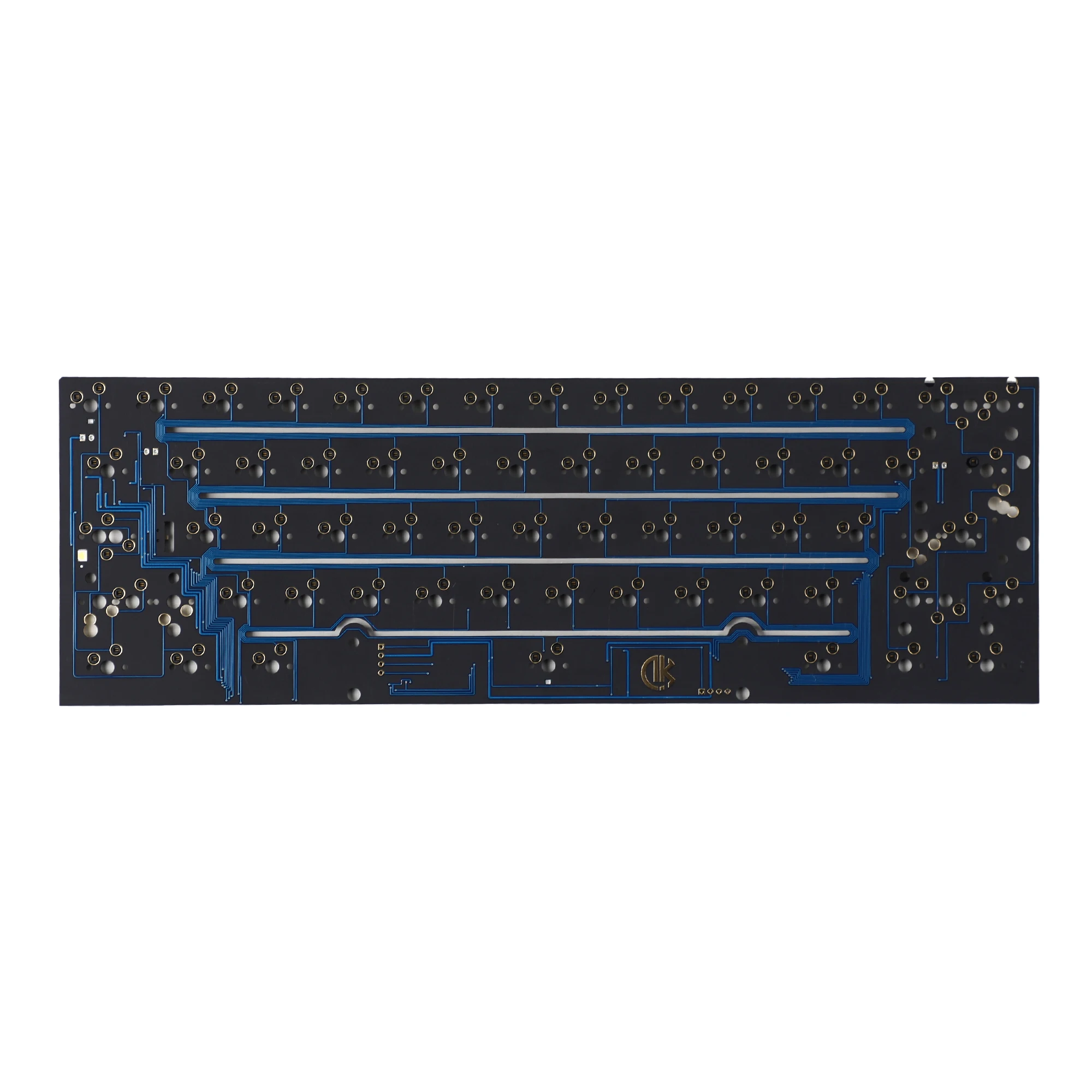 M0110 D0110 Retro Placa de PCB ANSI ISO intercambiable en caliente - imagen 2