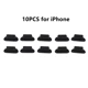 10 Black for iPhone