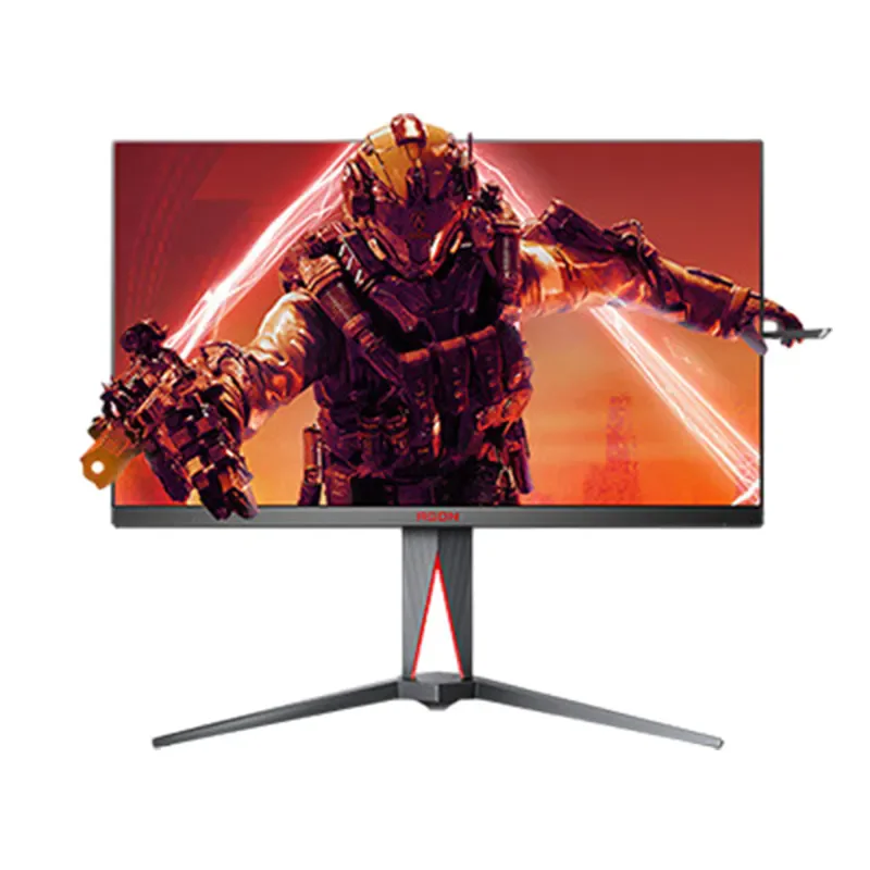 AOC AG275QXE HDR400 rápido IPS 2K180HZ 27 pulgadas PANTALLA HD Monitor de computadora de escritorio HDMI + DP BASE giratoria de elevación 2560*1440 - imagen 3