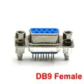 DB9 Female