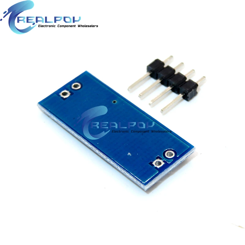 5 uds AMS1117 1,2 V 1,5 V 1,8 V 2,5 V 3,3 V 5V módulo de fuente de alimentación AMS1117-5.0V módulo de potencia AMS1117-3.3V para Kit Diy - imagen 4