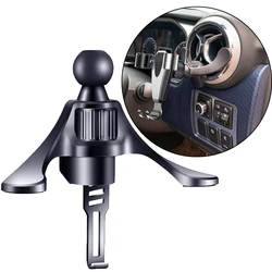 Soporte Teléfono Coche Magnético Universal Clip Ventilación