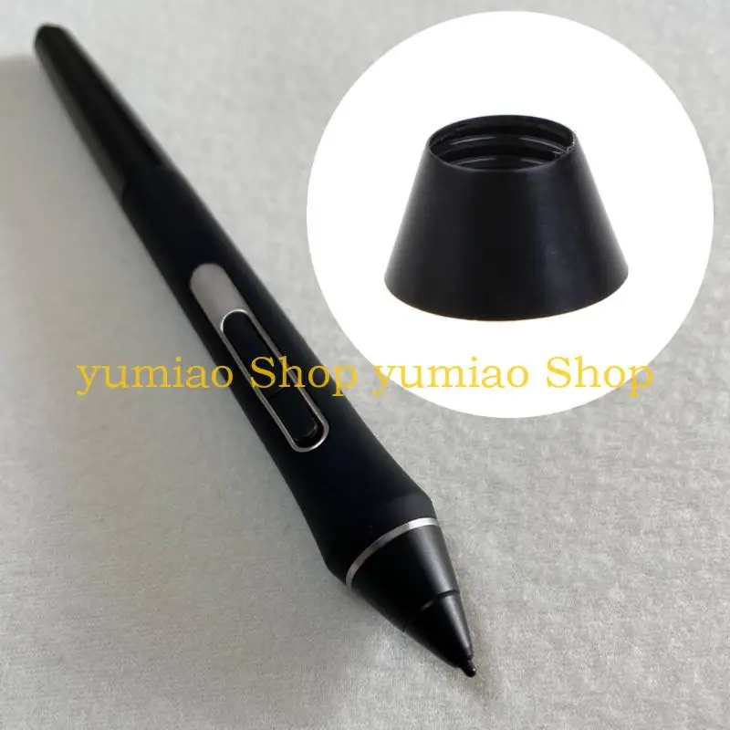 587B PEBLETAS Tuerca lápiz Pen para pluma 2 -504E 8192 Presión - imagen 5