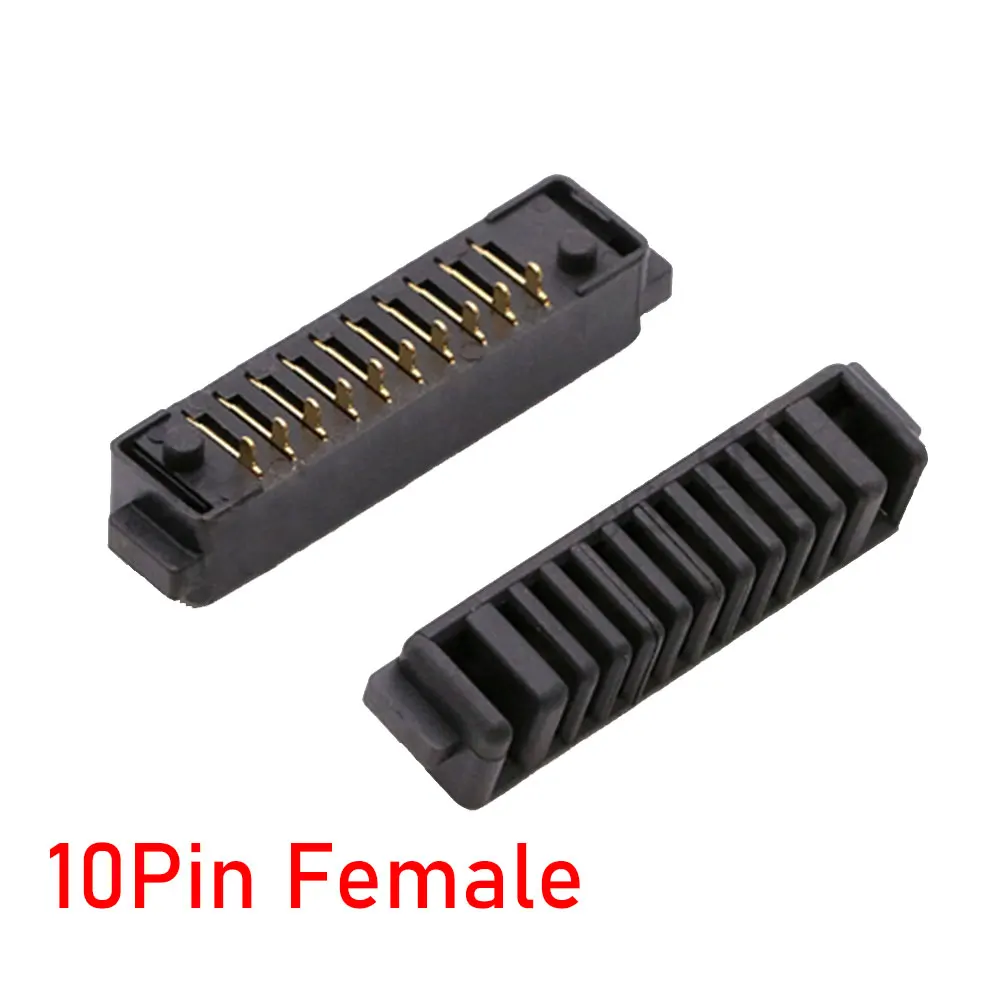 10Pin-Female