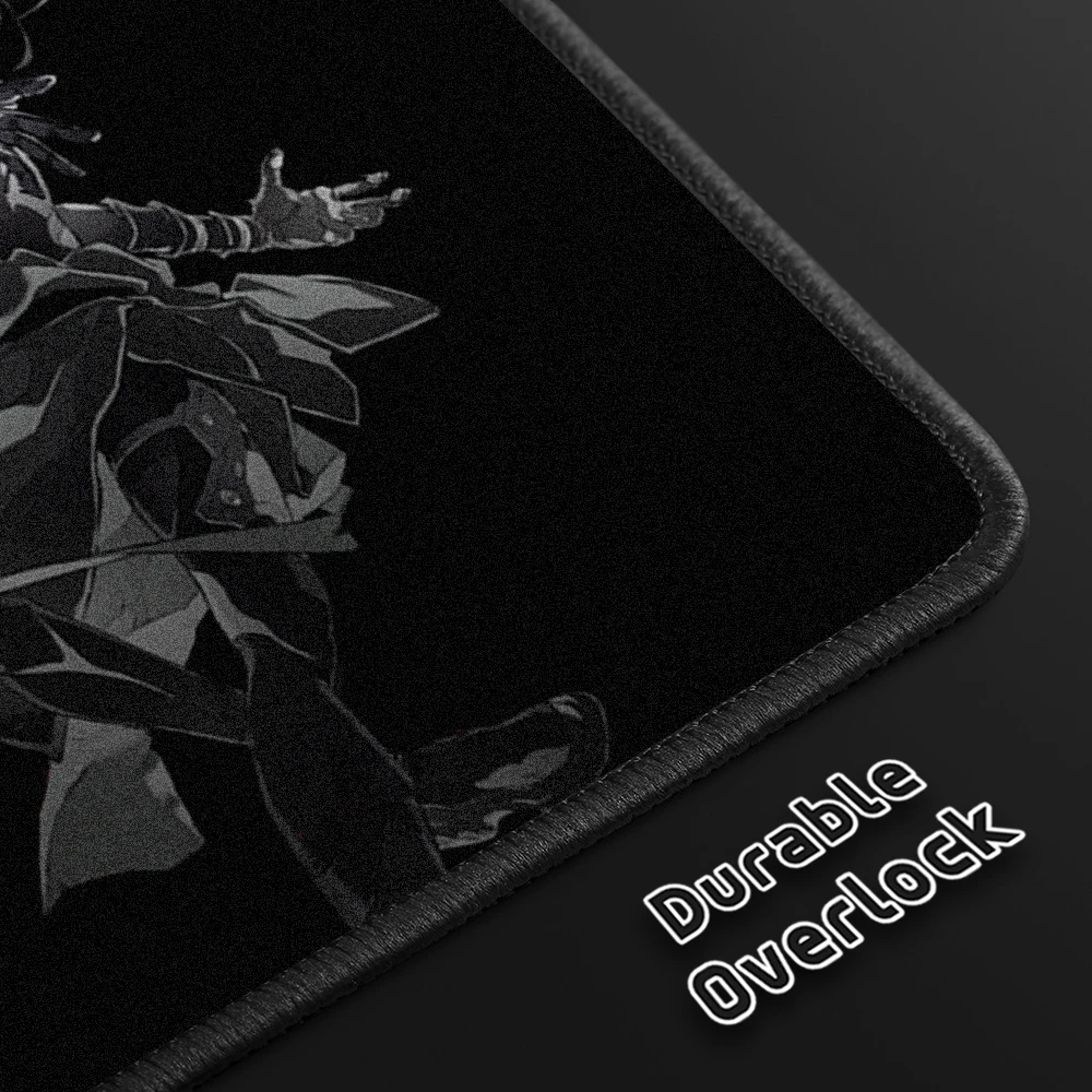 Wallhack SP-004 FutureFall alfombrilla de ratón para juegos Gamer e-sports equilibrio profesional alfombrilla de ratón antideslizante Anime alfombrilla de ratón de goma para juegos - imagen 3