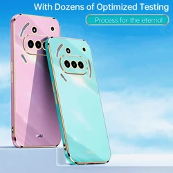 Funda TPU Antigolpes Nothing Phone 2, 2A, 3A Pro y CMF 1