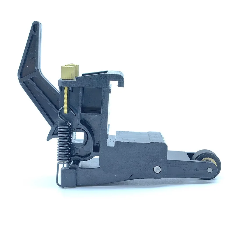 Para Liyu SC TC conjunto de rodillo de pellizco rodillo de goma de presión de papel para CT630 900 1200 repuestos de trazador de corte - imagen 4