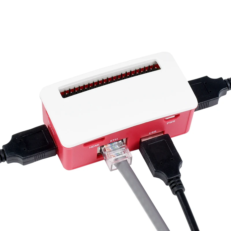 Placa de expansión Raspberry Pi 4 B, SIM7600G-E, sombrero 4G, comunicación Global, multibanda Cat-4, 4G / 3G/2G, con estuche de posicionamiento GNSS - imagen 2