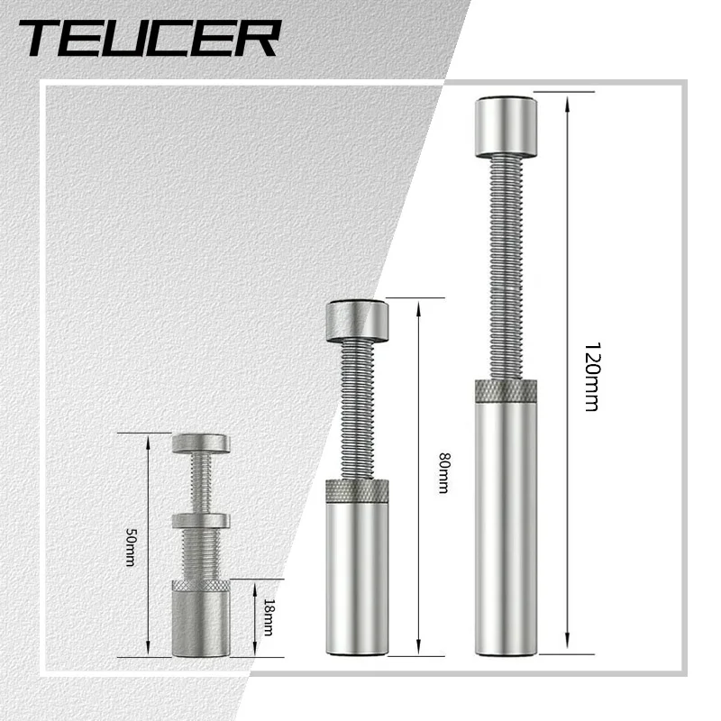 TEUCER VC-16 Soporte GPU Vertical Giratorio para Tarjeta Gráfica - imagen 4