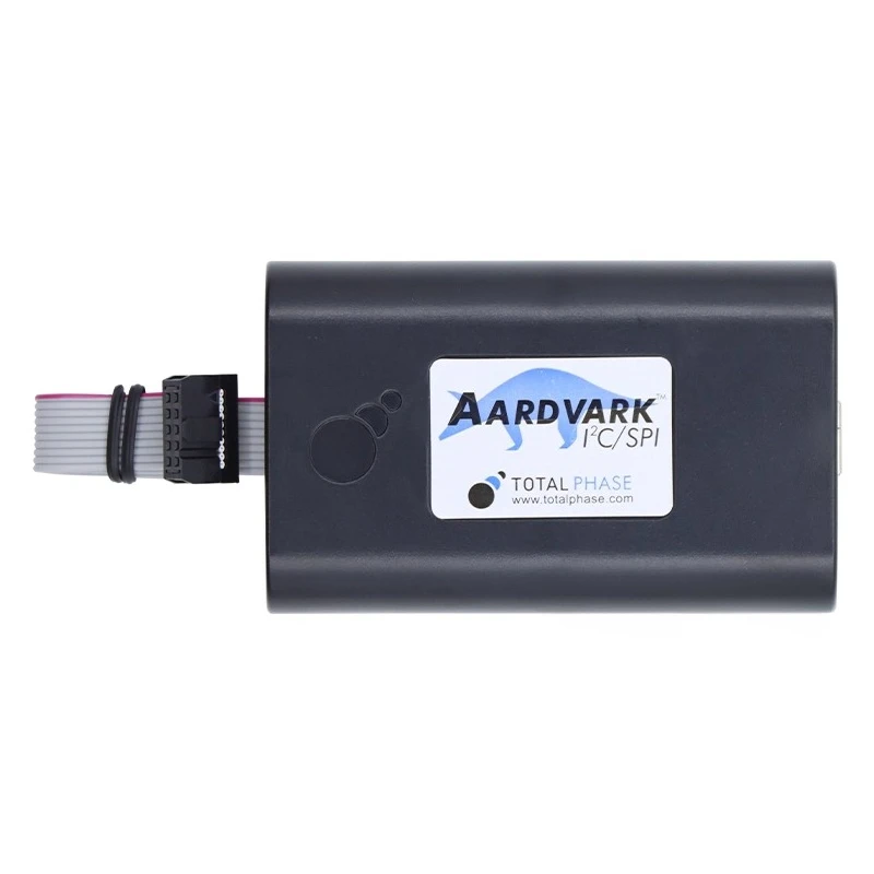 Adaptador de host TP240141 |   Comunicación I2C/SPI para transferencia de datos de alta velocidad - imagen 2