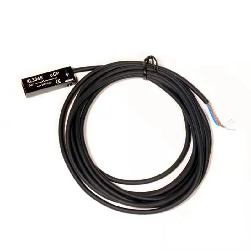 Interruptor magnético de cilindro KL3046 KT-TOHL KL3045 AL-05R cilindro mecánico sin vástago interruptor magnético de inducción dedicado - imagen 3