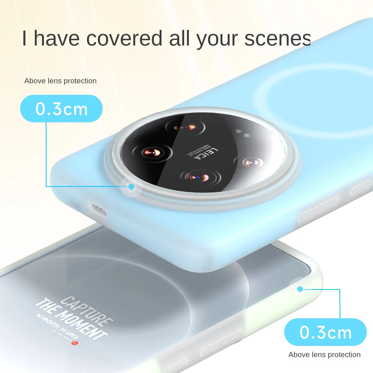 Para Huawei Honor Magic 7 Pro funda de silicona líquida suave MagSafe carga inalámbrica funda protectora trasera para Magic 7 6 5 Pro 6lite - imagen 3