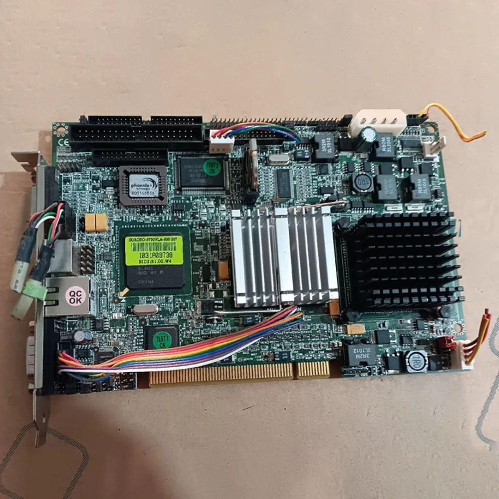 Para placa base industrial Portwell (R)ROBO-6730VLA-600 007 - imagen 4