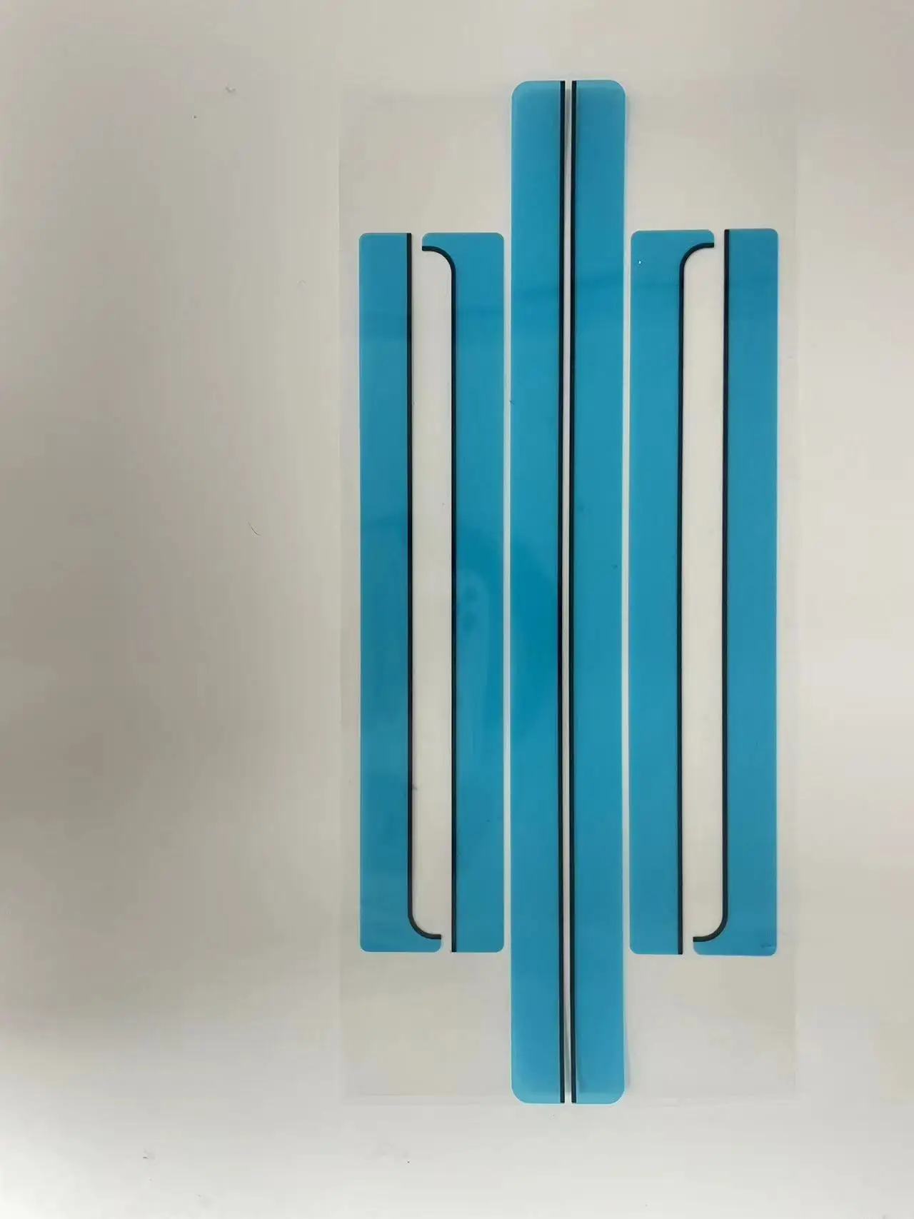 Cinta adhesiva para pantalla LCD para Macbook Pro, A2442, A2779