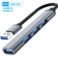 1xUSB 3.0 3xUSB 2.0