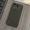 TPU Case Black