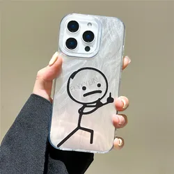 Funda Samsung A53/A52/A32 Silicona Suave Antigolpes