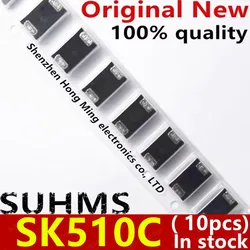 Chipset SK510C - Nuevo para electronica y reparacion