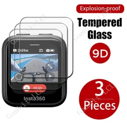 Protector de Pantalla para Insta360 GPS – Cristal Templado