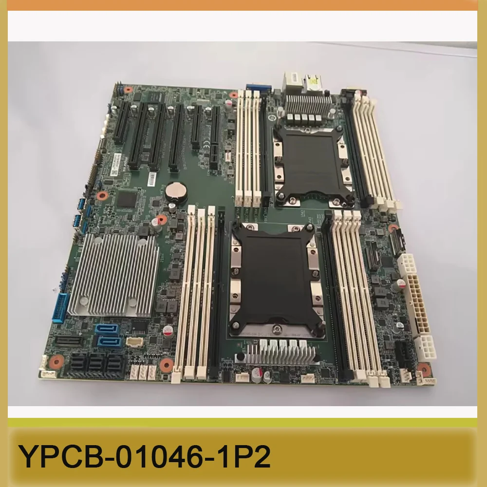 Placa base del servidor NF5270M5 YPCB-01046-1P2